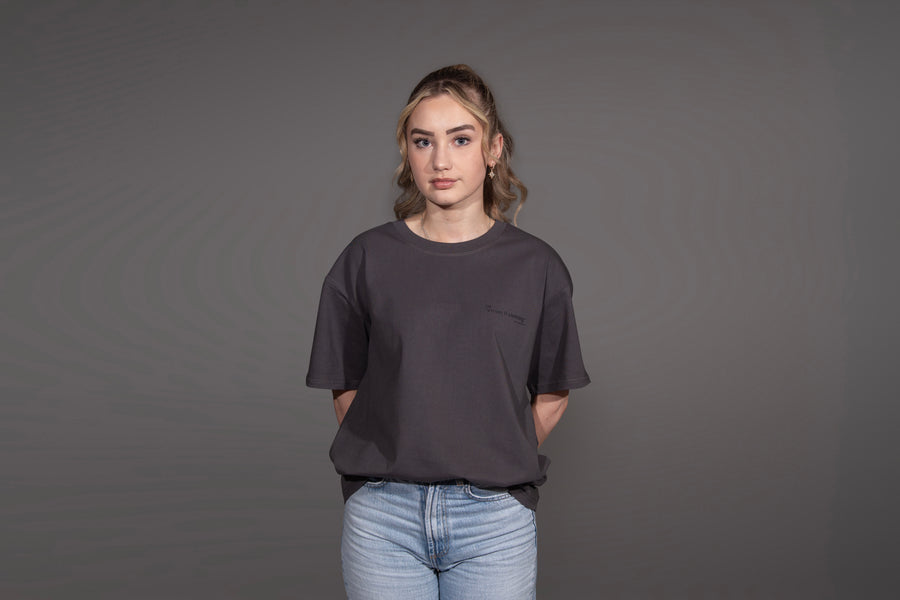 Vision11  Grijs shirt