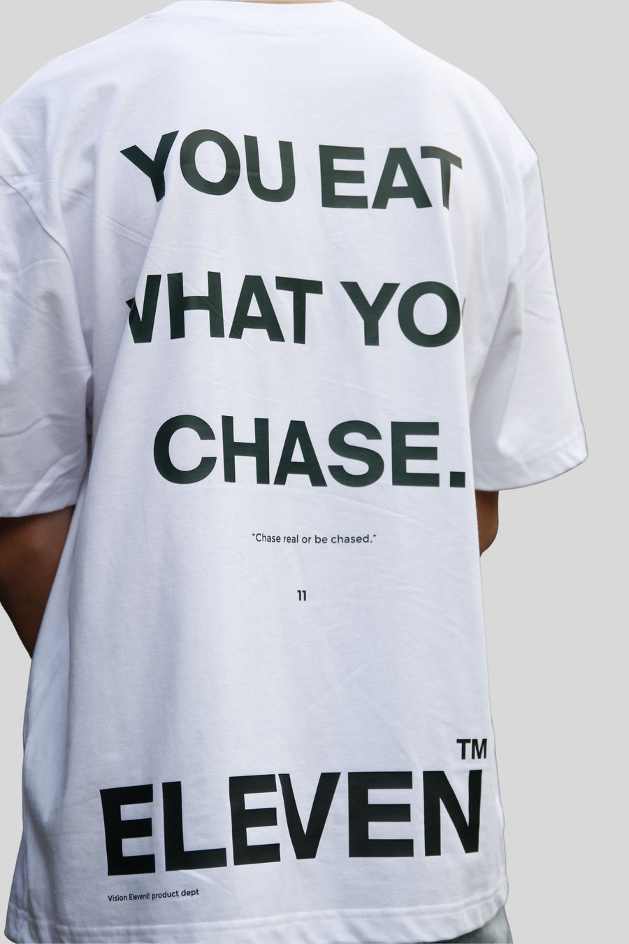 Case real shirt wit