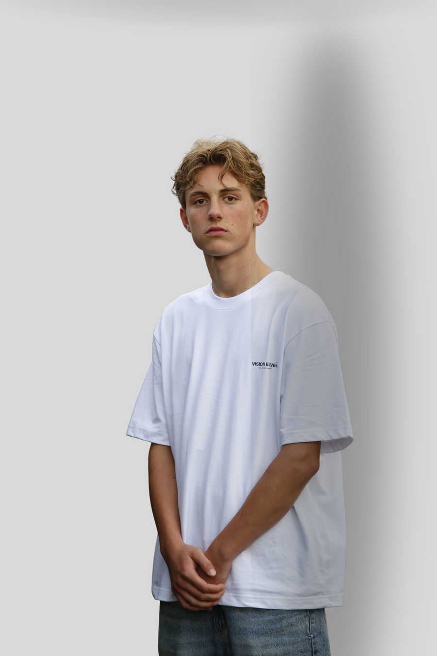 Case real shirt wit