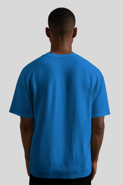 Basic Shirt Licht blauw