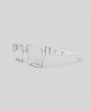 Eleven glasses W