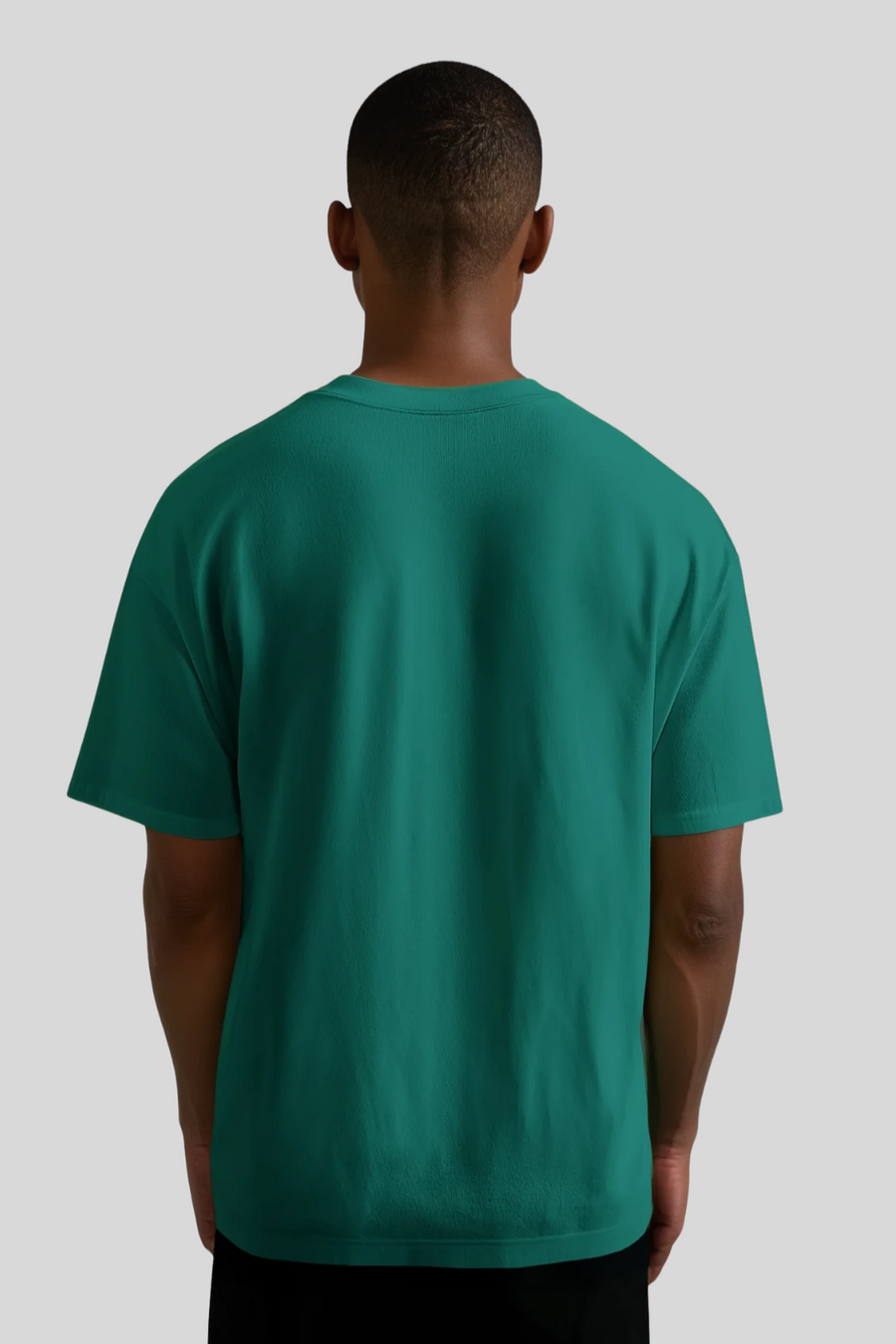 Basic Shirt green