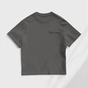 Vision11  Grijs shirt