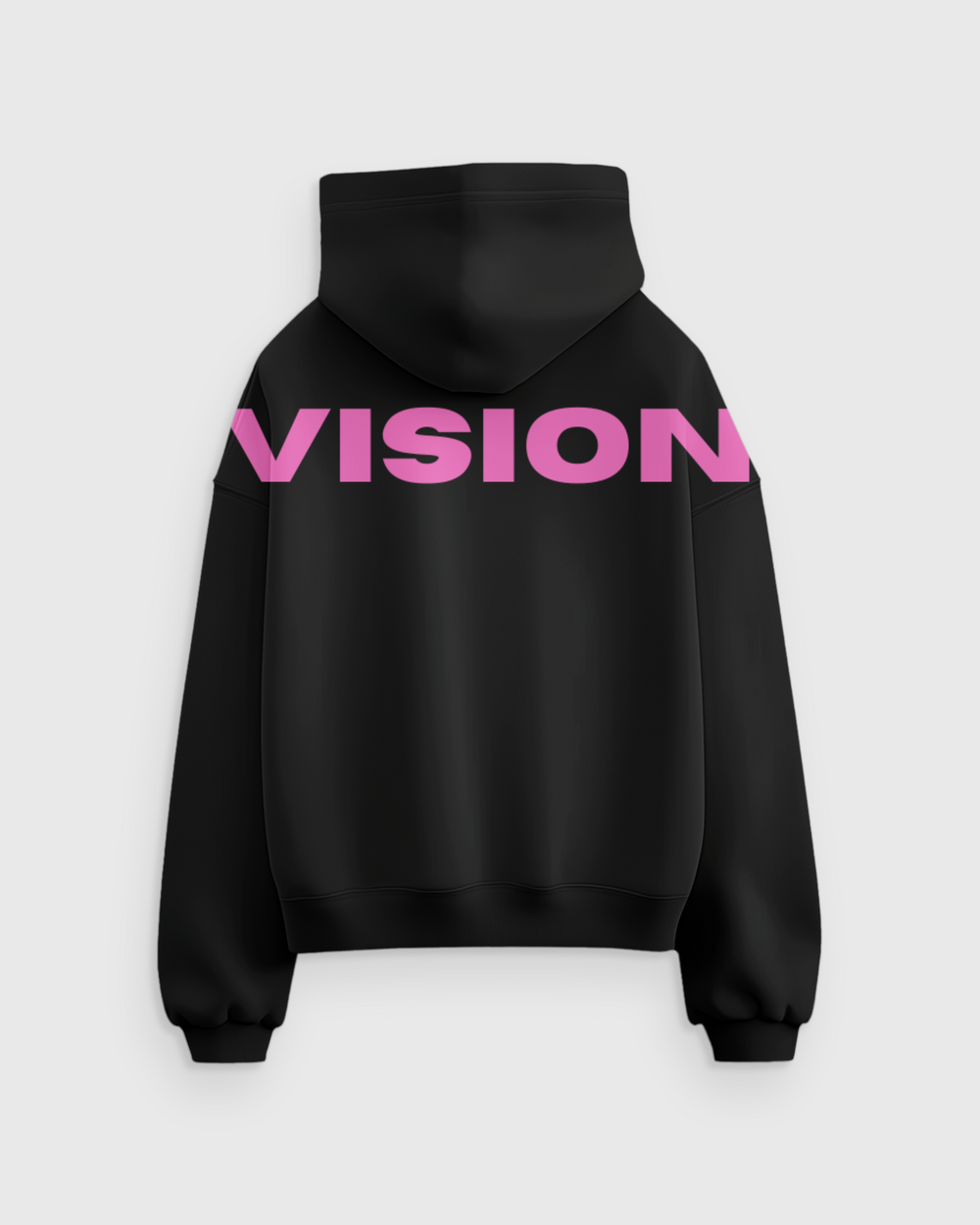 Hoodie vision V2