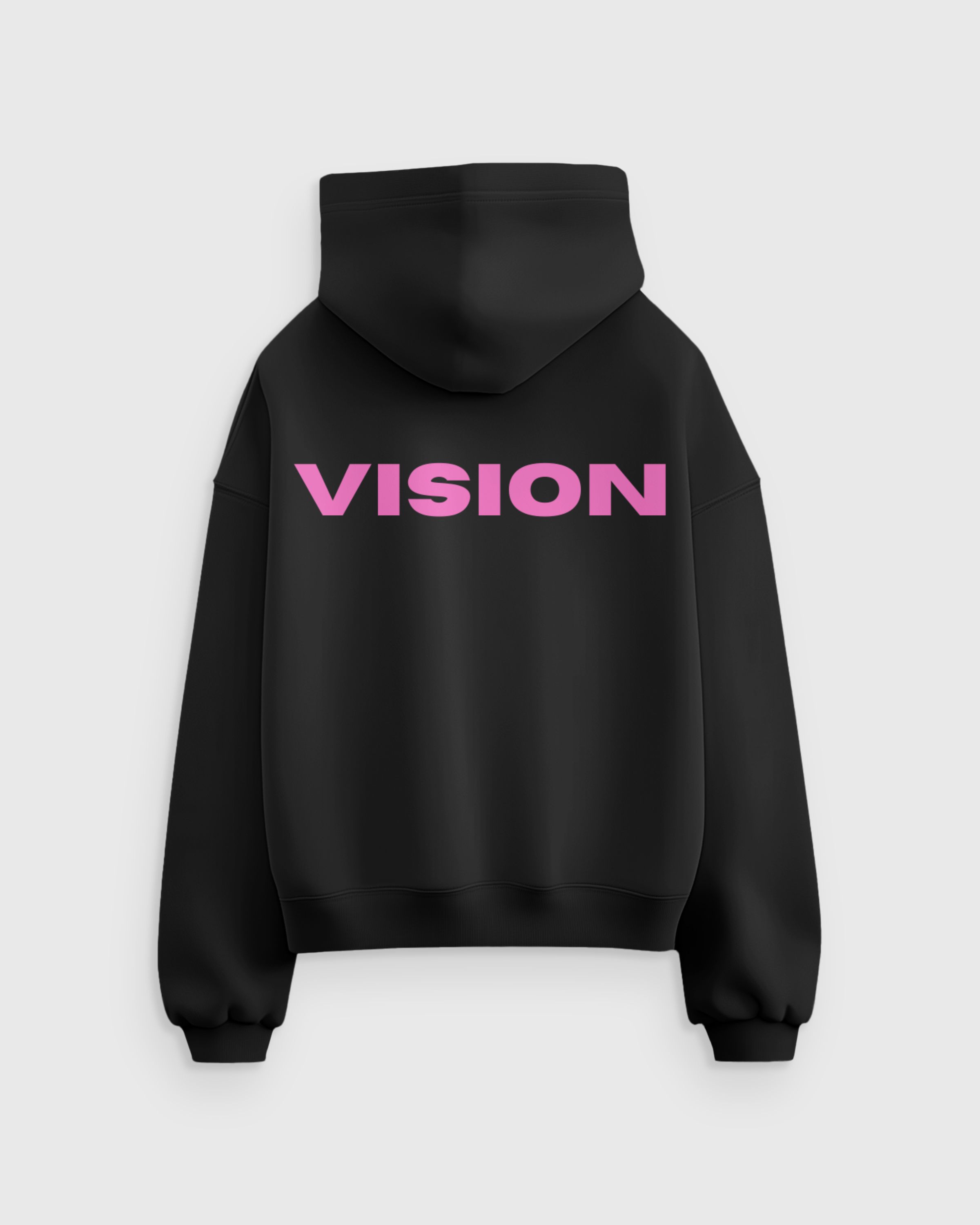 Hoodie vision V2
