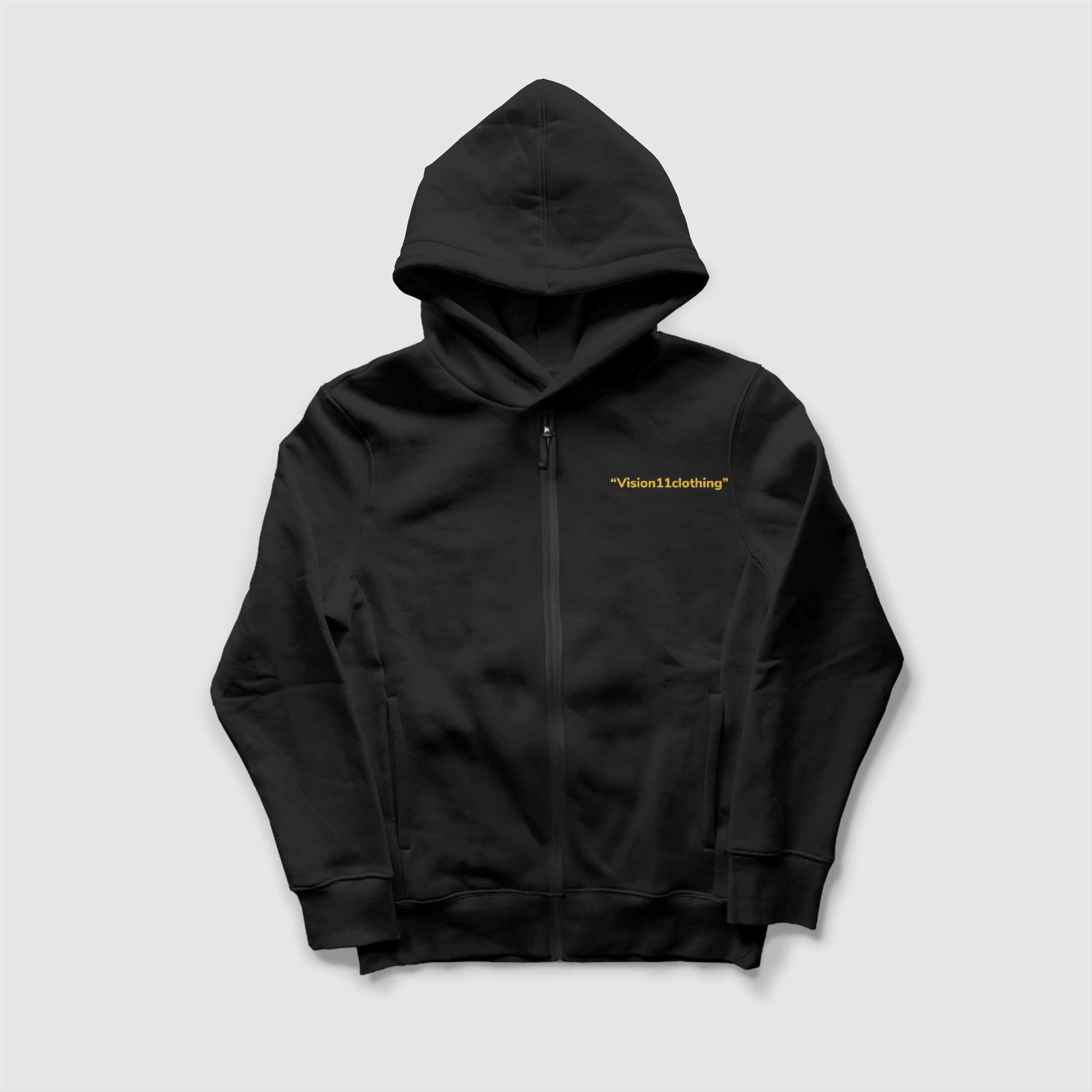 Vision11 vest