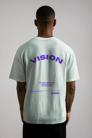 NG T-Shirt paars