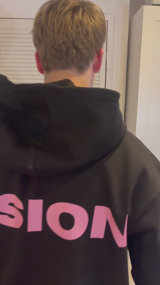 Hoodie vision V2