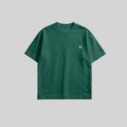 Basic Shirt green