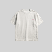 Shirt roze Crew